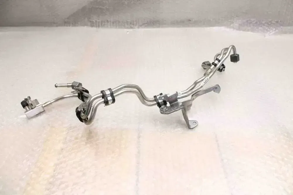 a2760701032   pipe line